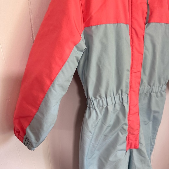 Wonder Nation Snowsuit 5T - Picture 2 of 5